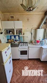 2-к квартира, на длительный срок, 47м2, 5/5 этаж
