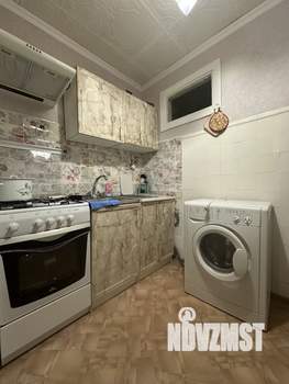 2-к квартира, на длительный срок, 47м2, 2/5 этаж