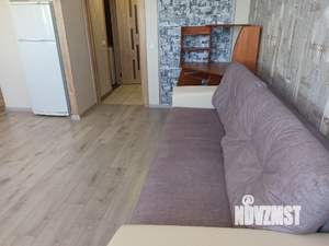 Студия квартира, на длительный срок, 32м2, 5/20 этаж