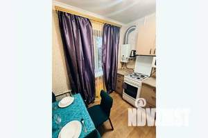 1-к квартира, посуточно, 39м2, 4/5 этаж