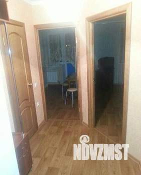 1-к квартира, на длительный срок, 37м2, 3/10 этаж