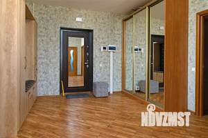 3-к квартира, посуточно, 105м2, 15/21 этаж