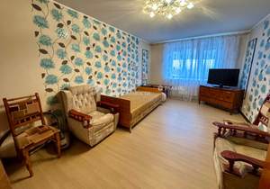 1-к квартира, на длительный срок, 41м2, 8/10 этаж