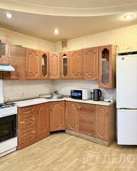 3-к квартира, на длительный срок, 78м2, 7/9 этаж