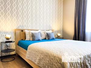 2-к квартира, посуточно, 52м2, 8/10 этаж