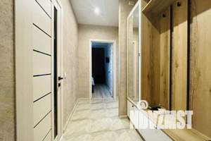 1-к квартира, посуточно, 45м2, 7/12 этаж