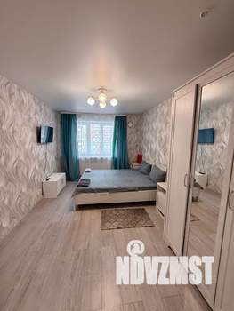 2-к квартира, посуточно, 60м2, 7/15 этаж