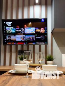 1-к квартира, посуточно, 44м2, 20/21 этаж