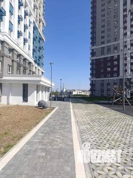 1-к квартира, на длительный срок, 34м2, 11/25 этаж