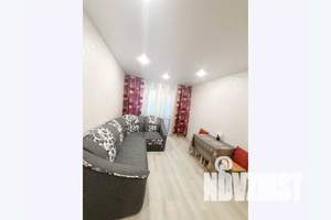 2-к квартира, посуточно, 48м2, 14/25 этаж