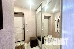 3-к квартира, посуточно, 57м2, 2/5 этаж