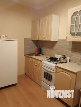 1-к квартира, на длительный срок, 35м2, 1/5 этаж