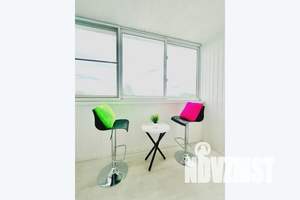 1-к квартира, посуточно, 53м2, 5/10 этаж