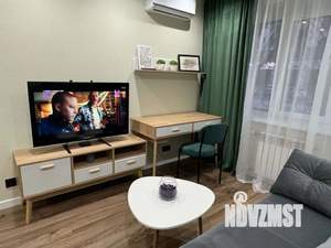 1-к квартира, посуточно, 30м2, 1/5 этаж