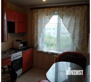 1-к квартира, на длительный срок, 33м2, 5/5 этаж