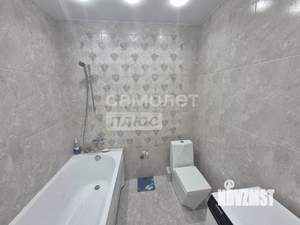 1-к квартира, на длительный срок, 47м2, 18/25 этаж