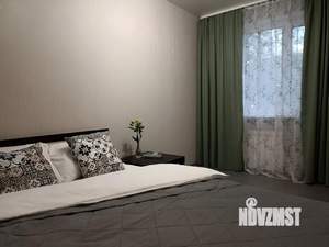 2-к квартира, посуточно, 46м2, 1/5 этаж
