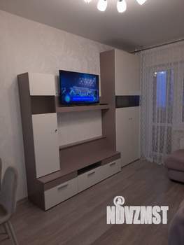 1-к квартира, на длительный срок, 50м2, 17/26 этаж