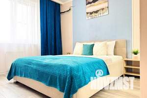 1-к квартира, посуточно, 38м2, 1/14 этаж