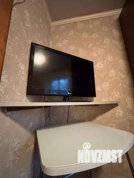 Студия квартира, на длительный срок, 14м2, 1/5 этаж