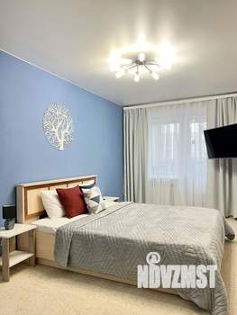 2-к квартира, посуточно, 82м2, 1/1 этаж