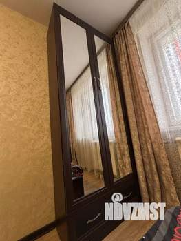 2-к квартира, на длительный срок, 62м2, 4/10 этаж