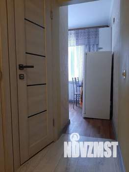 1-к квартира, посуточно, 30м2, 1/5 этаж