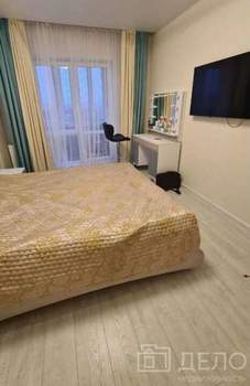 2-к квартира, на длительный срок, 80м2, 10/20 этаж