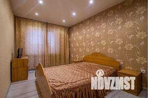 2-к квартира, посуточно, 65м2, 7/10 этаж