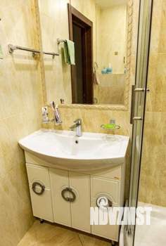 2-к квартира, посуточно, 75м2, 1/1 этаж