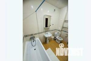 1-к квартира, посуточно, 55м2, 10/12 этаж