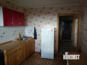 1-к квартира, на длительный срок, 45м2, 9/10 этаж