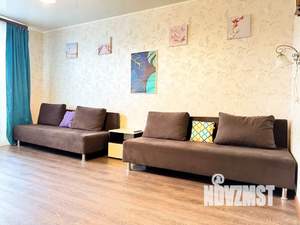 3-к квартира, посуточно, 100м2, 5/5 этаж