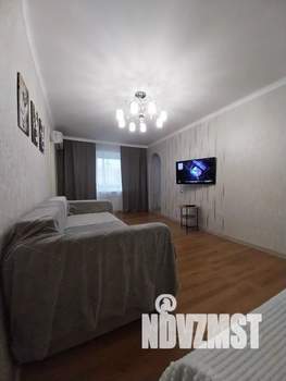 2-к квартира, посуточно, 50м2, 3/5 этаж