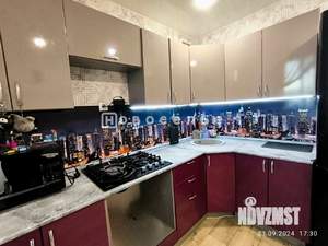 1-к квартира, на длительный срок, 35м2, 1/10 этаж