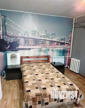 1-к квартира, на длительный срок, 30м2, 8/9 этаж