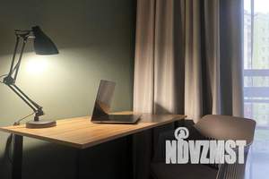 2-к квартира, посуточно, 70м2, 4/25 этаж