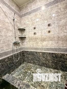 1-к квартира, посуточно, 38м2, 18/25 этаж