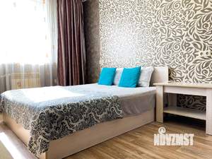 2-к квартира, посуточно, 55м2, 1/1 этаж