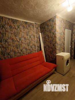 1-к квартира, на длительный срок, 15м2, 3/5 этаж