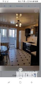 2-к квартира, на длительный срок, 76м2, 10/10 этаж