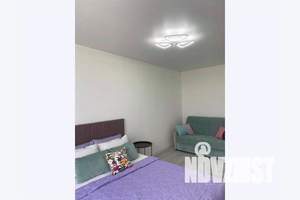 1-к квартира, посуточно, 45м2, 23/32 этаж