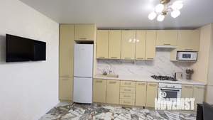 1-к квартира, на длительный срок, 44м2, 11/17 этаж