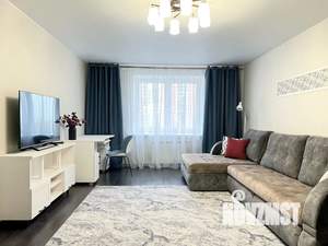 2-к квартира, посуточно, 82м2, 4/10 этаж