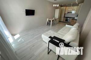 2-к квартира, посуточно, 78м2, 19/24 этаж