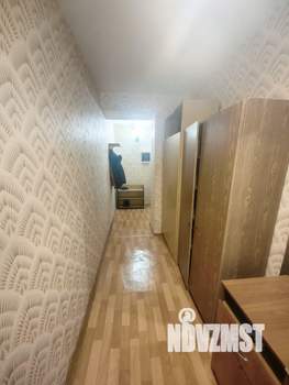 1-к квартира, на длительный срок, 41м2, 2/10 этаж