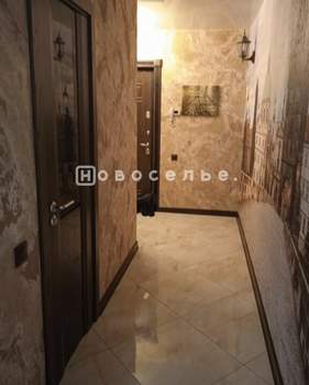 1-к квартира, на длительный срок, 45м2, 6/10 этаж