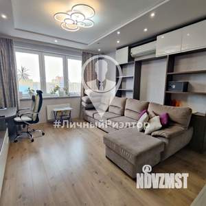 3-к квартира, на длительный срок, 83м2, 14/15 этаж