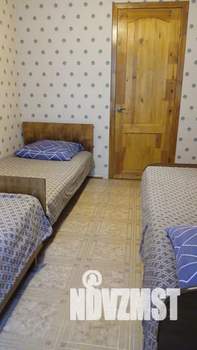 2-к квартира, посуточно, 44м2, 4/5 этаж