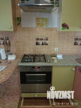 1-к квартира, на длительный срок, 54м2, 10/10 этаж